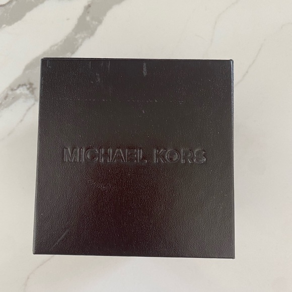 LIKE NEW Michael Koran Watch - Picture 3 of 6